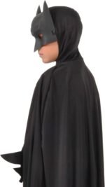 Déguisement Batman musclé Costume w/muscles - Batman-Gris – Image 3