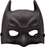 Déguisement Batman musclé Costume w/muscles - Batman-Gris – Image 4