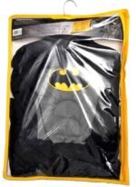 Déguisement Batman musclé Costume w/muscles - Batman-Gris – Image 5