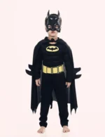 Combinaison Cosplay Chauve-Souris pour Enfants, – Image 4