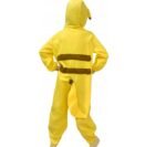 DÉGUISEMENT PIKACHU pour fille et garçon – Image 2