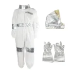 Deguisement costume astronome imbibé d'espace pour garçons et filles – Image 4