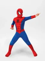 Deguisement spiderman musclé – Image 2