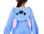 Déguisement Stitch pour enfant de 4 à 9 ans (Voir guide des tailles) – Image 4