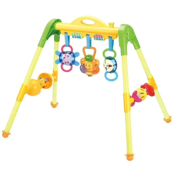 Arche d'activités pour les bébés - Fitness Frame