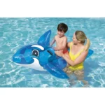 Flotteur De Piscine Baleine – Image 7