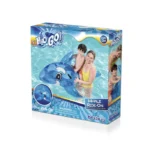 Flotteur De Piscine Baleine – Image 4