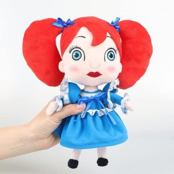 Huggy Wuggy Plush Toy Poppy Playtime