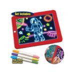 Magic PAD; Tablette intelligente développant les talents de dessin des enfants
