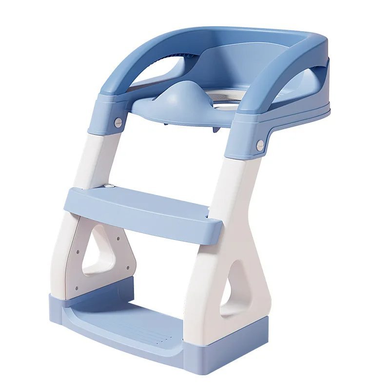 1-2-7.jpg 2024 Offre Spéciale enfants toilette formateur siège pot formation étape formation avec échelle en plastique – Image 1