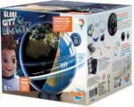 Buki - 7347 - Globe citylight – Image 2