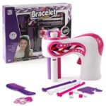 Nouveau bricolage électrique rapide élégant Salon coiffure automatique – Image 2