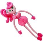 Peluche Mommy Long Legs, Huggy Wuggy Peluche 40 cm - Haute qualité