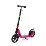 Trottinette Pliable 2 Roues - Design Moderne et Coloré - Pour Enfants et Adultes - Scooter – Image 4
