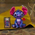 Peluche Stitch Crashes Peluche Rare – Image 9