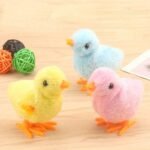 2pcs Poulet De Printemps Sautant Poulet – Image 4