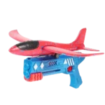 Jouet lanceur d'avion