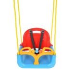 Siège de balançoire enfant sécurisé PILSAN Samba 3 en 1 évolutif de 1 à 8 ans – Image 7