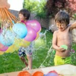Ballons d'eau à remplissage rapide pour enfants, jouets de plage instantanés, jouets de combattant en plein air d'été, bombes magiques, 111 pièces – Image 6