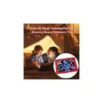 Magic PAD; Tablette intelligente développant les talents de dessin des enfants – Image 3
