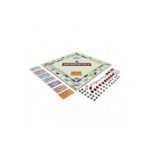 Jeux de Scrable classique +  Monopoly Jeu des transactions immobilières – Image 8