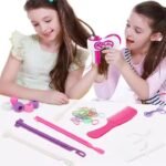 Nouveau bricolage électrique rapide élégant Salon coiffure automatique – Image 3