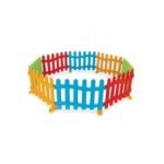 Parc de jeux et clôture PILSAN Pour vos enfants, crèches (l*h*L) 169 x 48,5 x 173 cm (livraison gratuite) – Image 5