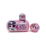 LOL Surprise! Under Wraps  Poupée Surprise à Déballer avec Accessoires | Jouet Fille – Image 3
