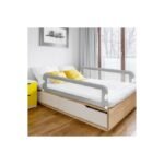 Barrière protection bébé de 150 cm pour lit bébés – Image 5
