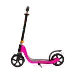 Trottinette Pliable 2 Roues - Design Moderne et Coloré - Pour Enfants et Adultes - Scooter – Image 5