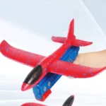 Jouet lanceur d'avion – Image 6