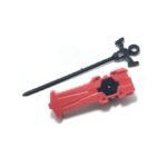 Beyblade Ensemble 2 Beyblade Burst B-100 et B-86, TD – Image 4