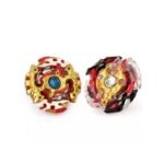 Beyblade Ensemble 2 Beyblade Burst B-100 et B-86, TD – Image 5
