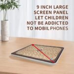 Tablette Coranique Éducative "Ozen Star" - Apprentissage Interactif du Coran et des Douas – Image 3