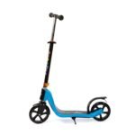 Trottinette Pliable 2 Roues - Design Moderne et Coloré - Pour Enfants et Adultes - Scooter – Image 6