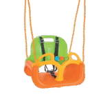 Siège de balançoire enfant sécurisé PILSAN Samba 3 en 1 évolutif de 1 à 8 ans – Image 9