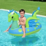 Flotteur De Piscine Pour Enfants Fantasy Dragon
