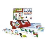 Mille Bornes Le Grand Classique - Jeu de Société - Course de 1000 kilomètres - Jeu d'Ambiance - Se Joue en Famille ou entre Amis - A Partir de 6 Ans - De 2 à 8 Joueurs – Image 4