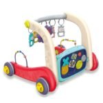 trotteur Multifonctions interactif pour apprendre à marcher 3in1 – Image 4