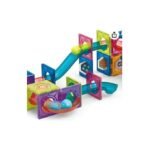 kit de construction avec pièces de construction magnétiques montessori 37 PCS – Image 8