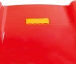 Pilsan 6229 MAXI SLIDE TOBOGGAN Pour jardin, 188L x 88l x 125H centimètres – Image 4