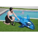 Flotteur De Piscine Baleine – Image 6