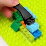 500 PCS Sacs de Blocs de Construction Éducatif – Image 8