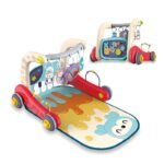 trotteur Multifonctions interactif pour apprendre à marcher 3in1 – Image 5