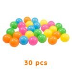 Piscine à Balles pour tout-petits - Parc d'activités pour bébé + Balles incluses – Image 6