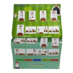 Livre Électronique Éducatif Bilingue Arabe-Francais pour Enfants - Apprentissage Interactif – Image 5