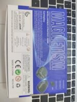 Jeu Echec Magnetique, Échiquier Portable pour Les Réunions de Famille Et Les Voyages – Image 3