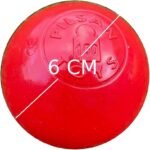 Pilsan Balles de jeu en plastique souple pour enfants 6 cm – Image 4
