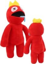 Poupée en Peluche Rainbow Friends toutes les couleurs – Image 8