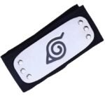 NARUTO SHIPPUDEN Bandeau Konoha